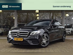 Mercedes-Benz E-klasse - 350E AMG Business met Sfeerverl/Acc/Cam/19 inch