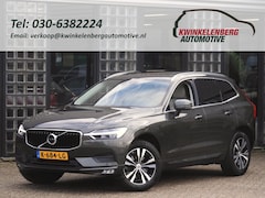 Volvo XC60 - 2.0 B4 PANORAMADAK/ LEER/ CAMERA/ BLIS/ KEYLESS