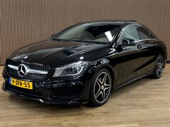 Mercedes-Benz CLA-Klasse - 200 Prestige|AMG|Automaat|Opendak|Camera|