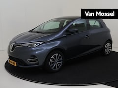 Renault Zoe - R135 Zen 52 kWh