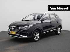 MG ZS - EV Comfort 45 kWh | NAVIGATIE | PARKEERSENSOREN | CLIMATE CONTROL