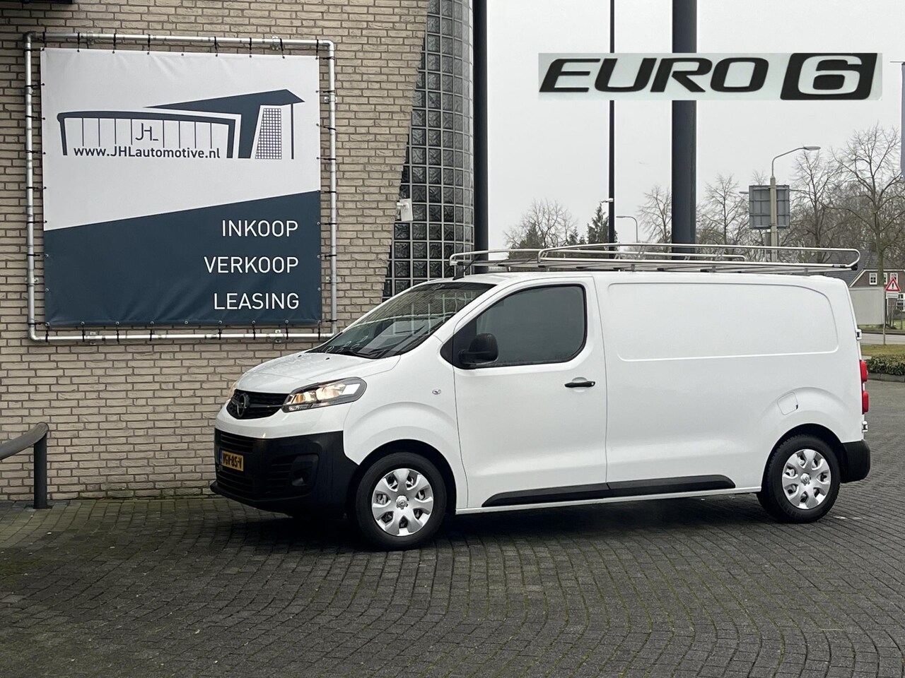 Opel Vivaro - 1.5 CDTI L2H1 Edition*A/C*CRUISE*IMPERIAAL*HAAK*3P - AutoWereld.nl