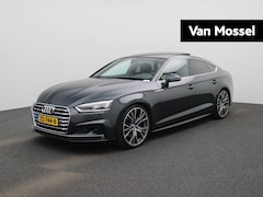 Audi A5 Sportback - 35 TFSI Sport S-line edition | PANORAMADAK | ELEKTRISCH BEDIENBARE ACHTERKLEP | ADAPTIVE C