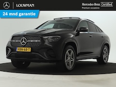 Mercedes-Benz GLE-Klasse Coupé - 400 e 4MATIC AMG Line Premium | Panorama Schuif-Kanteldak | AMG Styling | Night Pakket | A