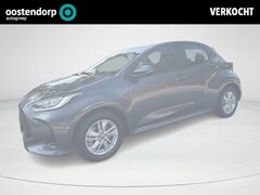 Toyota Yaris - 1.5 Hybrid Tech Edition | 06-10141018 Voor meer informatie