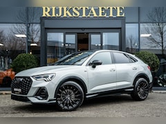 Audi Q3 Sportback - 35 TFSI S-LINE|PANO|ACC|360°|20''|CARPLAY