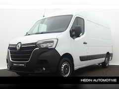 Renault Master - T35 2.3 dCi 135 L2H2