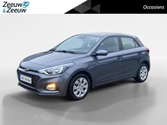 Hyundai i20 - 1.0 T-GDI Comfort | NIEUW BINNEN | Automaat | Navi | Clima