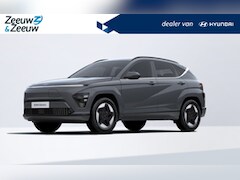 Hyundai Kona Electric - Comfort Smart + BCA 48.4 kWh Kona Electric Comfort Smart 48.4 kWh NIEUW UIT VOORRAAD | AKT