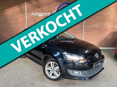 Volkswagen Polo - 1.2 TSI Highline|CRUISE/CARPLAY/PDC | MATCH