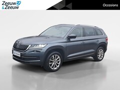 Skoda Kodiaq - 1.5 TSI Business Edition | DSG | 1800kg trekgewicht | Navi | Camera | Clima