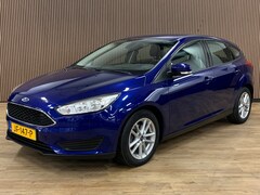 Ford Focus - 1.0 turbo |Navigatie|Carplay|Airco|