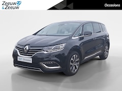 Renault Espace - TCe 200 EDC Dynamique 5p. | Automaat | Panodak | Stoelverw. | Navi