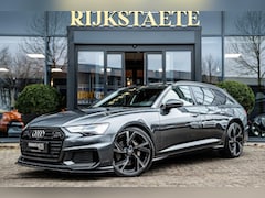 Audi A6 Avant - 45 TDI Quattro|S-LINE|ACC|360°|HEAD-UP|21''