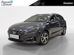 Hyundai i30 Wagon - 1.0 T-GDI | MILD HYBRID | COMFORT SMART | NL-AUTO |