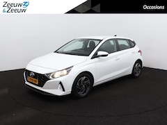 Hyundai i20 - Premium AUTOMAAT | LUXE UITVOERING | NETTE STAAT