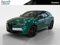 Alfa Romeo Tonale - 1.3T | PHEV | TRIBUTO ITALIANO | SCHUIF/ KANTELDAK | TECHN. PACK |