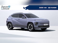 Hyundai Kona Electric - Comfort Smart 65.4 kWh | RIJKLAAR € 44.400, - | NIEUW | DIRECT RIJDEN