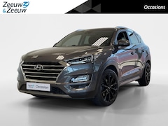 Hyundai Tucson - 1.6 TURBO | AUTOMAAT | COMFORT PLUS | WINTER PACK |