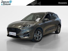 Ford Kuga - 2.5 PHEV ST-LINE X | WINTER PACK | LEDER / ALCANTARA | ELECTR. ACHTERKLEP |