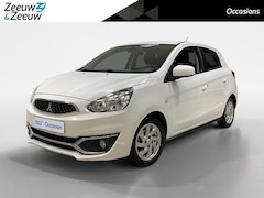 Mitsubishi Space Star - 1.0 INTENSE | DEALERONDERHOUDEN | NL-AUTO |