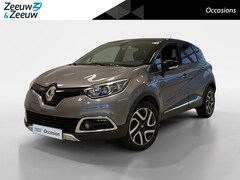 Renault Captur - 0.9 TCE | X-MOD | NAVI | CAMERA | TREKHAAK |