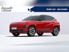 Hyundai Kona Electric - Premium 65.4 kWh SUPERDEAL