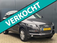 Audi Q7 - 3.6 FSI quattro Pro Line+ 5+2 Trekhaak NAP NW APK