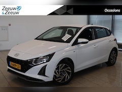 Hyundai i20 - 1.0 TURBO | AUTOMAAT | COMFORT SMART |