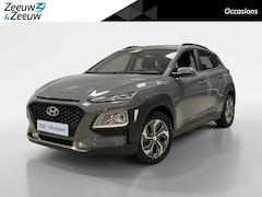 Hyundai Kona - 1.6 HYBRID | COMFORT | APPLE CARPLAY | CAMERA |