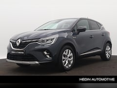 Renault Captur - 1.3 TCe 140 Intens AUTOMAAT | Apple carplay/Android auto | Automatische airco | Parkeersen