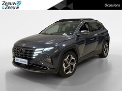 Hyundai Tucson - 1.6 T-GDI PHEV | PREMIUM SKY | LEDER | PANODAK |