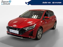 Hyundai i20 - 1.0 T-GDI | PREMIUM | NAVI | CAMERA | DIRECT LEVERBAAR