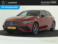 Mercedes-Benz A-klasse - 250 e Star Edition AMG Line | Nightpakket | Smartphone intergratie | Dodehoekassistent | P