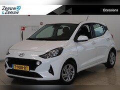 Hyundai i10 - 1.0 COMFORT | APPLE CARPLAY | CRUISE CONTROLE |