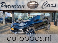 Renault Captur - 1.3 TCe 150PK Intens|AUTOMAAT|LED|CAMERA|NAV|1ste eig|Dealeronderhouden