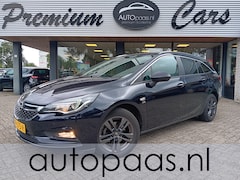 Opel Astra Sports Tourer - 1.0 Turbo 120 Jaar Edition +| NAV|COMFSEATS|APPLE CARPLAY|1ste eig