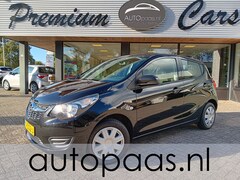 Opel Karl - 1.0 ecoFLEX Edition|Airco|Cruise|5DRS|