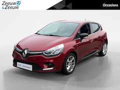 Renault Clio - 0.9 TCe Limited