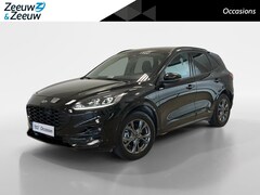 Ford Kuga - 2.5 PHEV | AUTOMAAT | ST-LINE | PANODAK | TREKHAAK