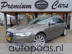 Audi A6 Avant - 3.0 TDI quattro Pro Line Plus|NAV|ECC|CRUISE|TREKH|Zeer mooie staat