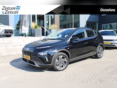 Hyundai Bayon - 1.0 T-GDI Comfort Smart