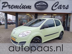 Renault Twingo - 1.2 Authentique, Trekh, Zeer Netjes|Distr v.v.|NW APK