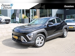 Hyundai Kona - 1.6 GDI HEV Comfort | Apple carplay | Android auto | Camera |