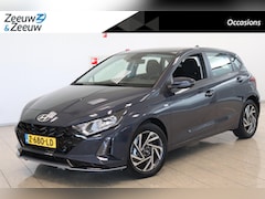 Hyundai i20 - 1.0 TURBO | COMFORT SMART | NAVI | CAMERA |