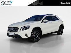 Mercedes-Benz GLA-Klasse - 200 Premium Plus | Trekhaak | Panoramadak | Navigatie |