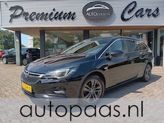 Opel Astra Sports Tourer - 1.4 Turbo 120 Jaar Edition|AUTOMAAT|APPLE ANDROID|ECC|COMFORTSTOELEN