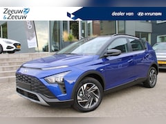 Hyundai Bayon - 1.0 T-GDI Comfort | Camera | Android Auto | Apple Carplay | Actieprijs