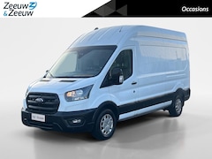 Ford Transit - 350 2.0 TDCI L3H3 Trend 170pk | Spiegel- en voorruitverwarming | Parkeer sensoren | Laadru