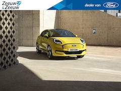 Ford Puma Gen-E - Premium 44 kWh 168pk automaat | €1.000.- korting | Nieuw te bestellen